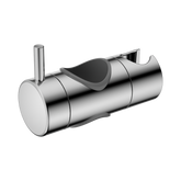 Nero Slider For Mecca Care 32Mm Grab Rail Shower Rail Set - Chrome