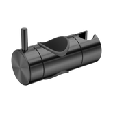 Nero Slider For Mecca Care 32Mm Grab Rail Shower Rail Set - Gunmetal