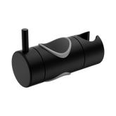 Nero Slider For Mecca Care 32Mm Grab Rail Shower Rail Set - Matte Black