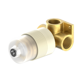 Nero Premium 35Mm Universal Shower Mixer Body Only Nrub002P