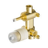 Nero Premium 35mm Universal Shower Mixer With Divertor Body Only