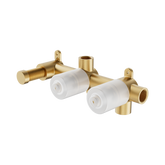 Nero Premium Universal Progressive Shower System Body Only