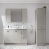 Newport Fienza Tallboy Floor Standing 2D 1910Mm High