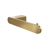 Aspire Nuovoair Toilet Roll Holder - Brushed Brass
