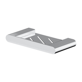 Aspire Nuovoair Metal Soap Shelf (Match Aspire Air And Nuovo) - Chrome