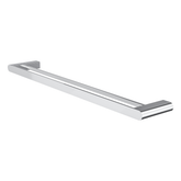 Aspire Nuovoair 700mm Towel Double Rail (Matches Aspire Air And Nuovo) - Chrome