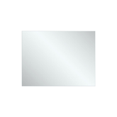 Fienza Pencil Edge Mirror 1200 X 900M M