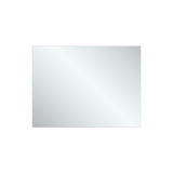 Fienza Pencil Edge Mirror 1200 X 900M M