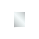 Fienza Pencil Edge Mirror 600 X 750Mm