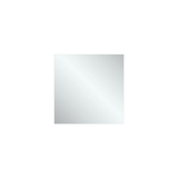 Fienza Pencil Edge Mirror 750 X 750Mm