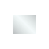 Fienza Pencil Edge Mirror 900 X 750Mm