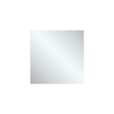 Fienza Pencil Edge Mirror 900 X 900Mm