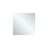 Fienza Pencil Edge Mirror 900 X 900Mm(Fienza P#:Pem-9090)