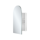 Fienza Arch Mirror Cabinet 450X900 Psh450Arch