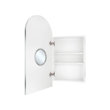 Fienza Arch Mirror Cabinet 450X900 Psh450Arch