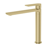Gloss Mkii Sink Phoenix Mixer - Brushed Gold