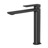 Gloss Mkii Vessel Phoenix Mixer - Matte Black