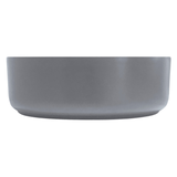 Reba Above Counter Basin 360 X 360 X 120mm Fienza - Matte Light Grey