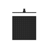 Nero 300Mm Square Shower Head - Matte Black