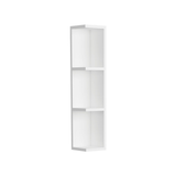 Fienza Side Shelves For Mirror Cabine Ts 150 X 720Mm