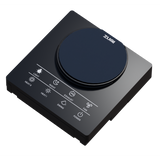 Soma 4 in 1 Heat Module Bathroom Zumi Ceiling Heater - 600