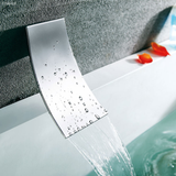 Fienza Vinci Designer Bath Spout(Fienza P#:Sp8004)