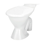 Symphony S Trap Exposed Stylus  Pan Only White