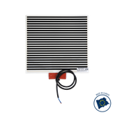 Thermomirror Thermogroup - 280x280mm 16W