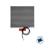 Thermomirror Thermogroup - 280x280mm 16W