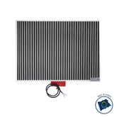 Thermomirror Thermogroup - 350x450mm 38W