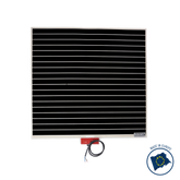 Thermomirror Thermogroup - 500x500mm 55W