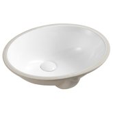 Fienza Karmen Undermount Basin 455 X 380 X 195Mm