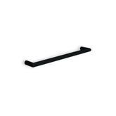 Round Thermorail Single Rail 632X32X100mm 18W - Matt Black