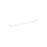 Round Thermorail Single Rail 632X32X100mm 18W - White