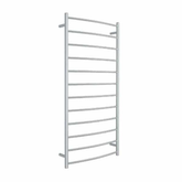 Thermorail Curved/Round 700x1400x150mm 153Watts 12 Bars