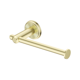 Bella Vista Mica Heritage Toilet Paper Holder - French Gold