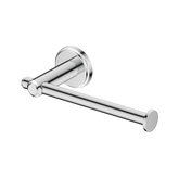 Bella Vista Mica Heritage Toilet Paper Holder - Chrome