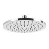 Vivid Phoenix Shower Rose 200mm Round - Chrome