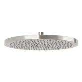 Phoenix Vivid Shower Rose 300Mm Round - Brushed Nickel V5005-40