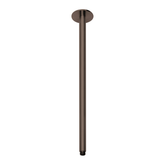 Phoenix Vivid Ceiling Arm 450Mm - Brushed Bronze