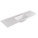 Fienza Vanessa Top Only Single Bowl 1500 X 460Mm