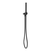 Vivid Slimline Microphone Hand Phoenix Shower - Matte Black