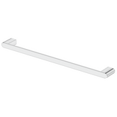 Bella Vista Supra Single Towel Rail 350Mm - Chrome