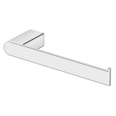 Bella Vista Supra Hand Towel Holder - Chrome