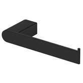 Bella Vista Pradus Toilet Paper Holder Curved - Black