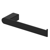 Bella Vista Supra Hand Towel Holder - Black