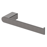 BELLA VISTA SUPRA HAND TOWEL HOLDER - Gunmetal