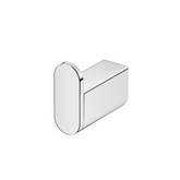 Bella Vista Supra Robe Hook - Chrome