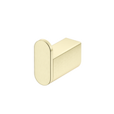 Bella Vista Supra Robe Hook - French Gold
