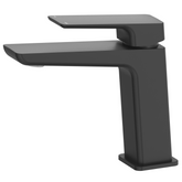 Bella Vista Tiago Basin Mixer - Black